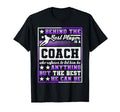 Behind Best Player Is Coach Soccer T-Shirt - Trendy Graphic Men Women - T-Shirt, Sweatshirt, Hoodie