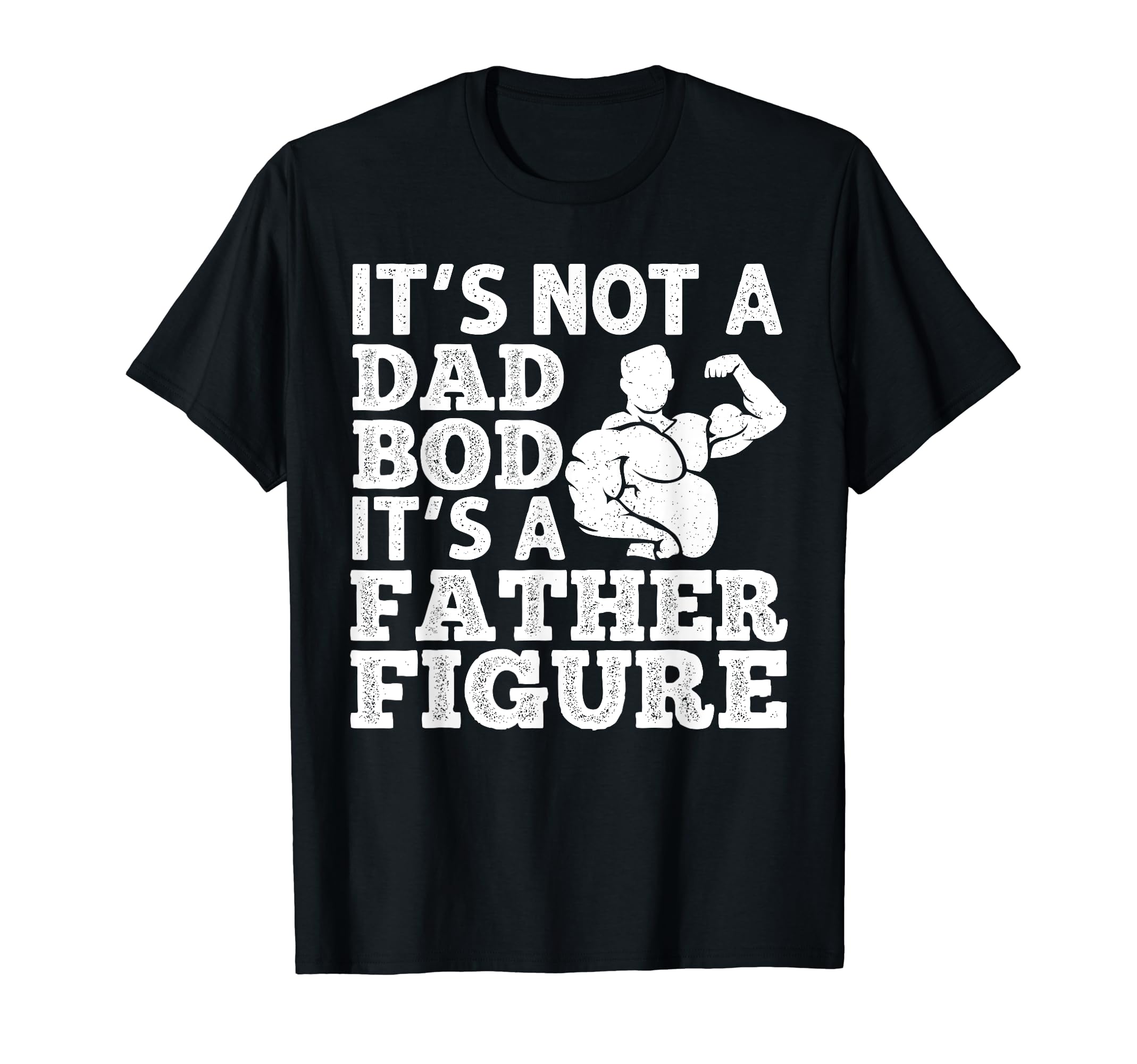 Funny Dad Bod Dad Dad Bod Father Gym T-Shirt - Streetwear Style Unisex - T-Shirt, Sweatshirt, Hoodie