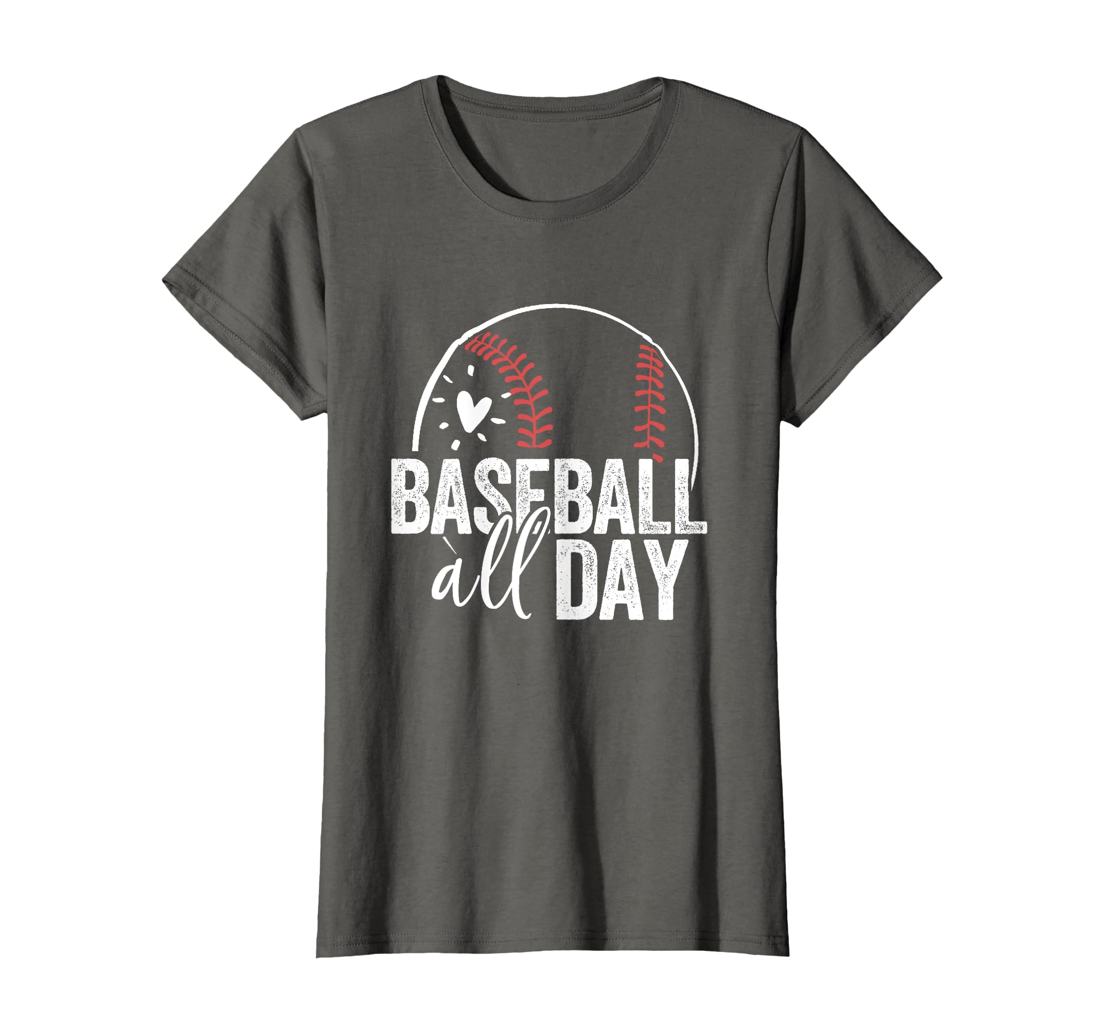 Baseball Baseball Lover Baseball T-Shirt - Aesthetic Graphic for Adults - T-Shirt, Sweatshirt, Hoodie