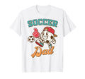 Soccer Dad Game Day Family T-Shirt - Fun Novelty Design for Adults - T-Shirt, Sweatshirt, Hoodie