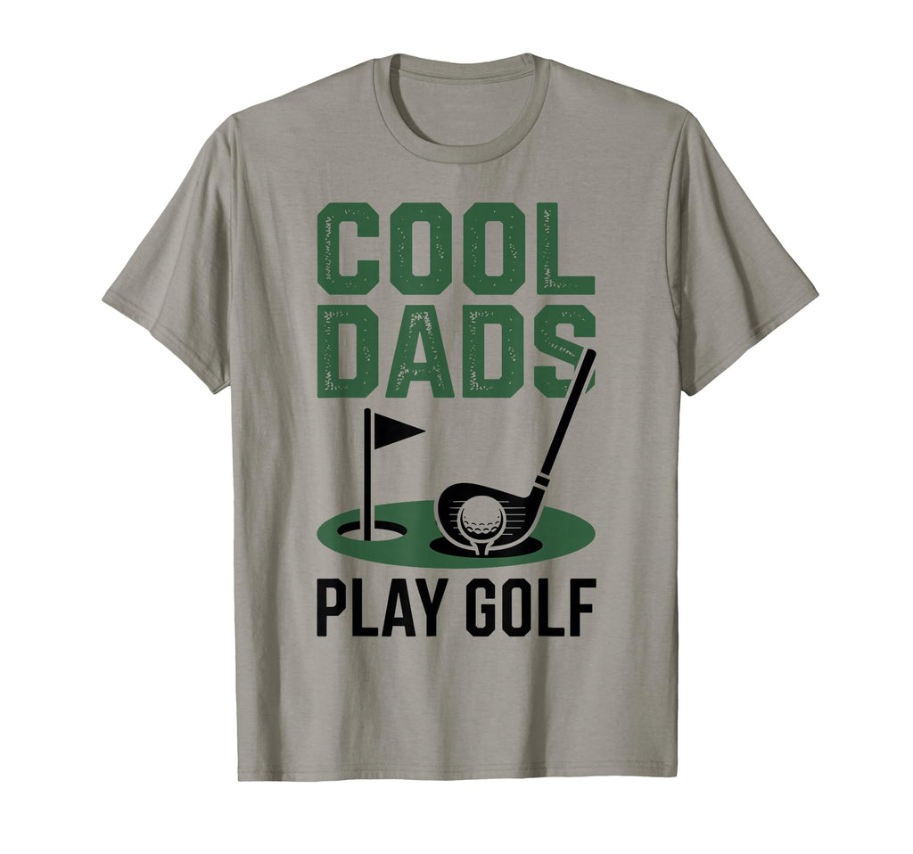 Funny Golf Dad Golfer Fathers Day Sweatshirt - Unique Graphic Men Women - T-Shirt, Sweatshirt, Hoodie