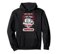 Keep Your Tie And Desk Job 18 Hoodie - Casual Everyday Wear for Adults - T-Shirt, Sweatshirt, Hoodie