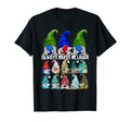 Unique Fathers Day Gnomes Funny T-Shirt - Casual Everyday Wear Men Women - T-Shirt, Sweatshirt, Hoodie