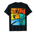 Soccer Player Sports Soccer T-Shirt - Unique Graphic for Adults - T-Shirt, Sweatshirt, Hoodie