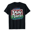 I Scored 100 Days School Soccer Player T-Shirt - Graphic Print Men Women - T-Shirt, Sweatshirt, Hoodie