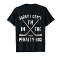 Funny Hockey Hockey Stuff Hockey Shirts T-Shirt - Streetwear Style Unisex - T-Shirt, Sweatshirt, Hoodie