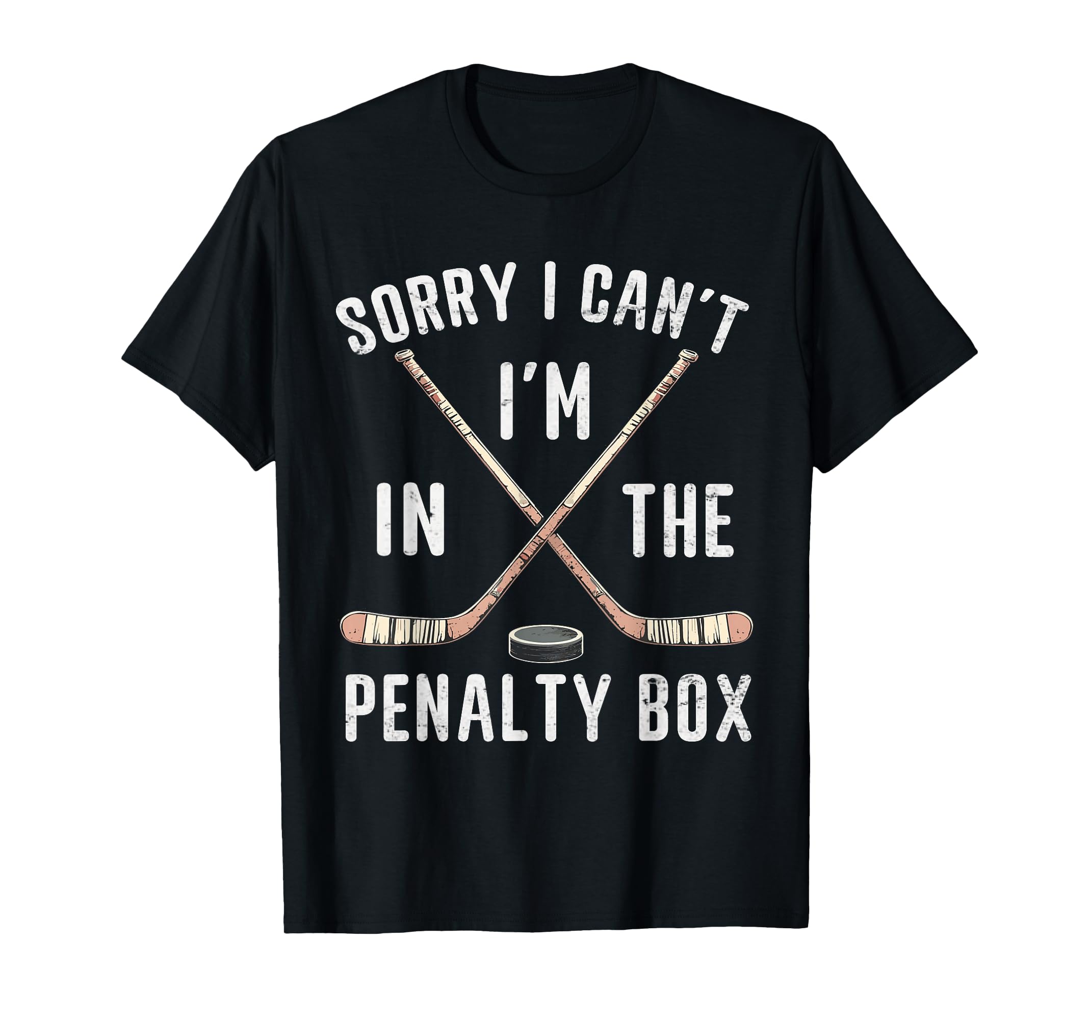 Funny Hockey Hockey Stuff Hockey Shirts T-Shirt - Streetwear Style Unisex - T-Shirt, Sweatshirt, Hoodie