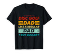 Funny Disc Golf Dad Like Regular T-Shirt - Aesthetic Graphic for Adults - T-Shirt, Sweatshirt, Hoodie