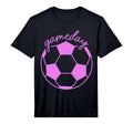 Football Player Gameday Coach Sport T-Shirt - Streetwear Style Unisex - T-Shirt, Sweatshirt, Hoodie