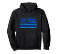 Proud Soccer Grandpa Usa Flag Family Hoodie - Unique Graphic Unisex - T-Shirt, Sweatshirt, Hoodie