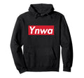 Ynwa Soccer Reds Fans Hoodie - Graphic Print Men Women - T-Shirt, Sweatshirt, Hoodie