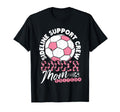 Soccer Soccer Fans Soccer Club T-Shirt - Novelty Apparel Men Women - T-Shirt, Sweatshirt, Hoodie