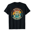 Level Dad Unlocked 2023 Gamer T-Shirt - Graphic Print Men Women - T-Shirt, Sweatshirt, Hoodie