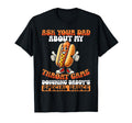 Ask Your Dad About My Throat Game T-Shirt - Minimalist Print Unisex - T-Shirt, Sweatshirt, Hoodie
