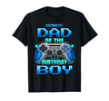 Bonus Dad Birthday Matching Family T-Shirt - Unique Graphic for Adults - T-Shirt, Sweatshirt, Hoodie