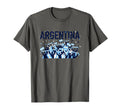 Soccer Fans Football Supporters T-Shirt - Aesthetic Graphic for Adults - T-Shirt, Sweatshirt, Hoodie