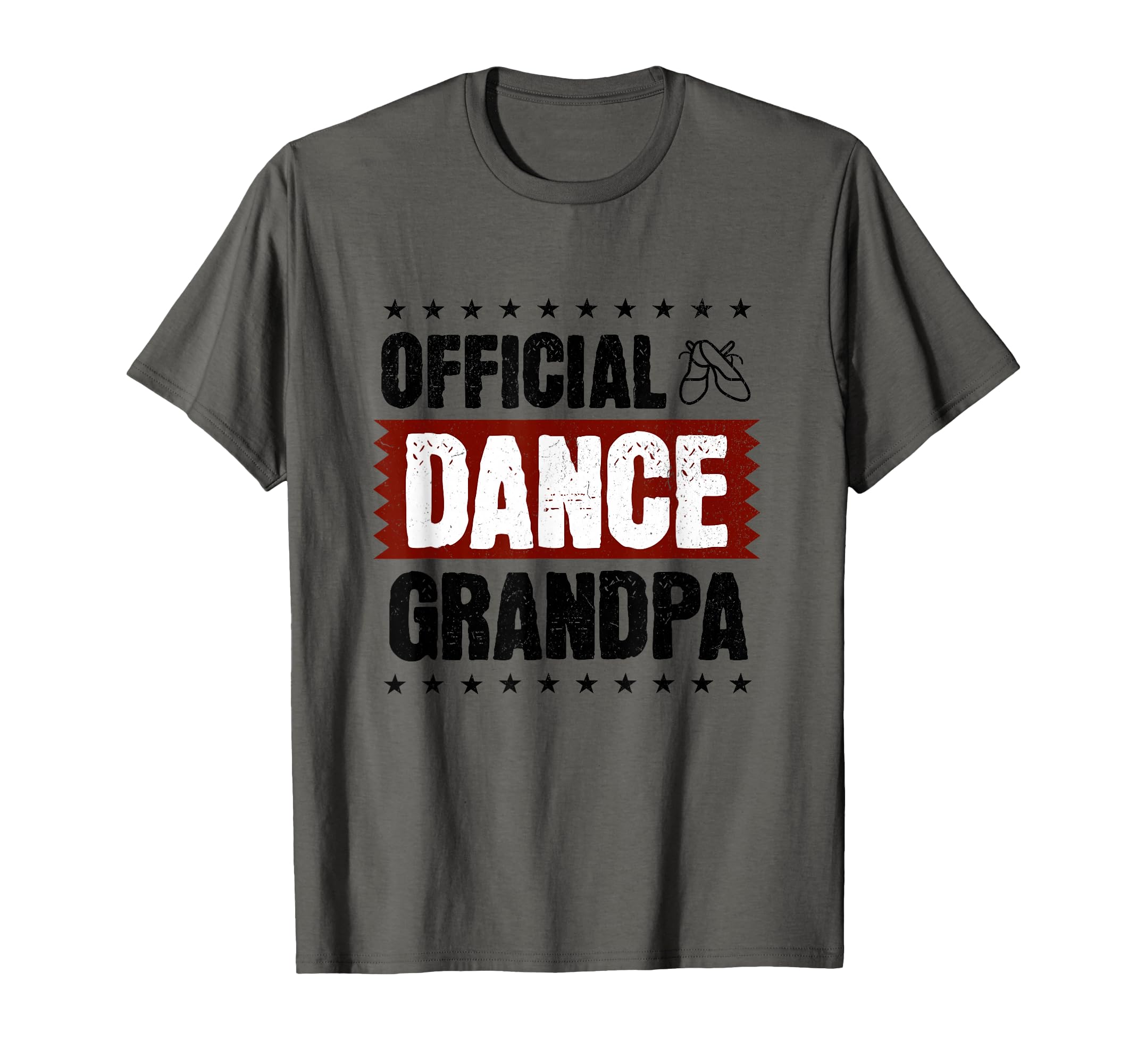 Dance Grandpa Dance Grandfather T-Shirt - Streetwear Style for Adults - T-Shirt, Sweatshirt, Hoodie
