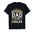 Motocross Dad Im Dad T Shirts F540 T-Shirt - Minimalist Print Men Women - T-Shirt, Sweatshirt, Hoodie