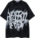 Mens Graphic Oversized Baggy Loose Cotton Streetwear - Adult & Kids T-Shirts, Sweatshirts & Hoodies apparel design preview 1