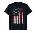 Best Dad Coach Ever Baseball American T-Shirt - Aesthetic Graphic Unisex - T-Shirt, Sweatshirt, Hoodie