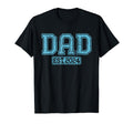 Dad 2024 Father 2024 Soon To Be Dad Est T-Shirt - Trendy Graphic Unisex - T-Shirt, Sweatshirt, Hoodie