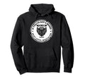 Father Bearded Grandpa Dad Uncle Husband Hoodie - Custom Art Print Unisex - T-Shirt, Sweatshirt, Hoodie