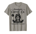 Bernedoodle Coffee Funny Dog Mom T-Shirt - Unique Graphic for Adults - T-Shirt, Sweatshirt, Hoodie
