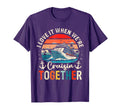 Cruise Squad 2025 Outfits Friends T-Shirt - Streetwear Style Men Women - T-Shirt, Sweatshirt, Hoodie