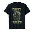 War Veteran Deployment Day T-Shirt - Casual Everyday Wear for Adults - T-Shirt, Sweatshirt, Hoodie