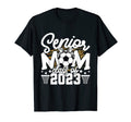 Leopard Senior Mom Class 2023 Senior T-Shirt - Streetwear Style Unisex - T-Shirt, Sweatshirt, Hoodie