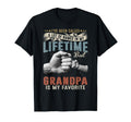 Ive Been Called Lots Names But T-Shirt - Fun Novelty Design for Adults - T-Shirt, Sweatshirt, Hoodie