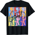Guardians of The Galaxy Groot Pop Art Panels Small - Adult & Kids T-Shirts, Sweatshirts & Hoodies apparel design preview 1