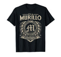 Its Murillo Thing You Wouldnt T-Shirt - Unique Graphic for Adults - T-Shirt, Sweatshirt, Hoodie