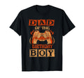 Dad Birthday Video Gamer Dad Son T-Shirt - Graphic Print for Adults - T-Shirt, Sweatshirt, Hoodie