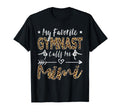 My Favorite Gymnast Calls Me Mimi T-Shirt - Aesthetic Graphic Men Women - T-Shirt, Sweatshirt, Hoodie