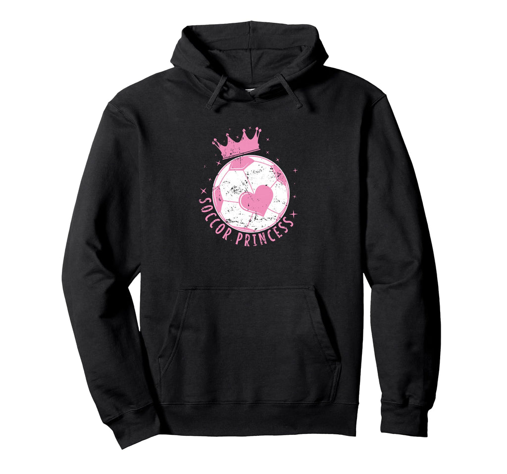 Princess Daughter Sister Child Parents T-Shirt - Trendy Graphic for Adults - T-Shirt, Sweatshirt, Hoodie