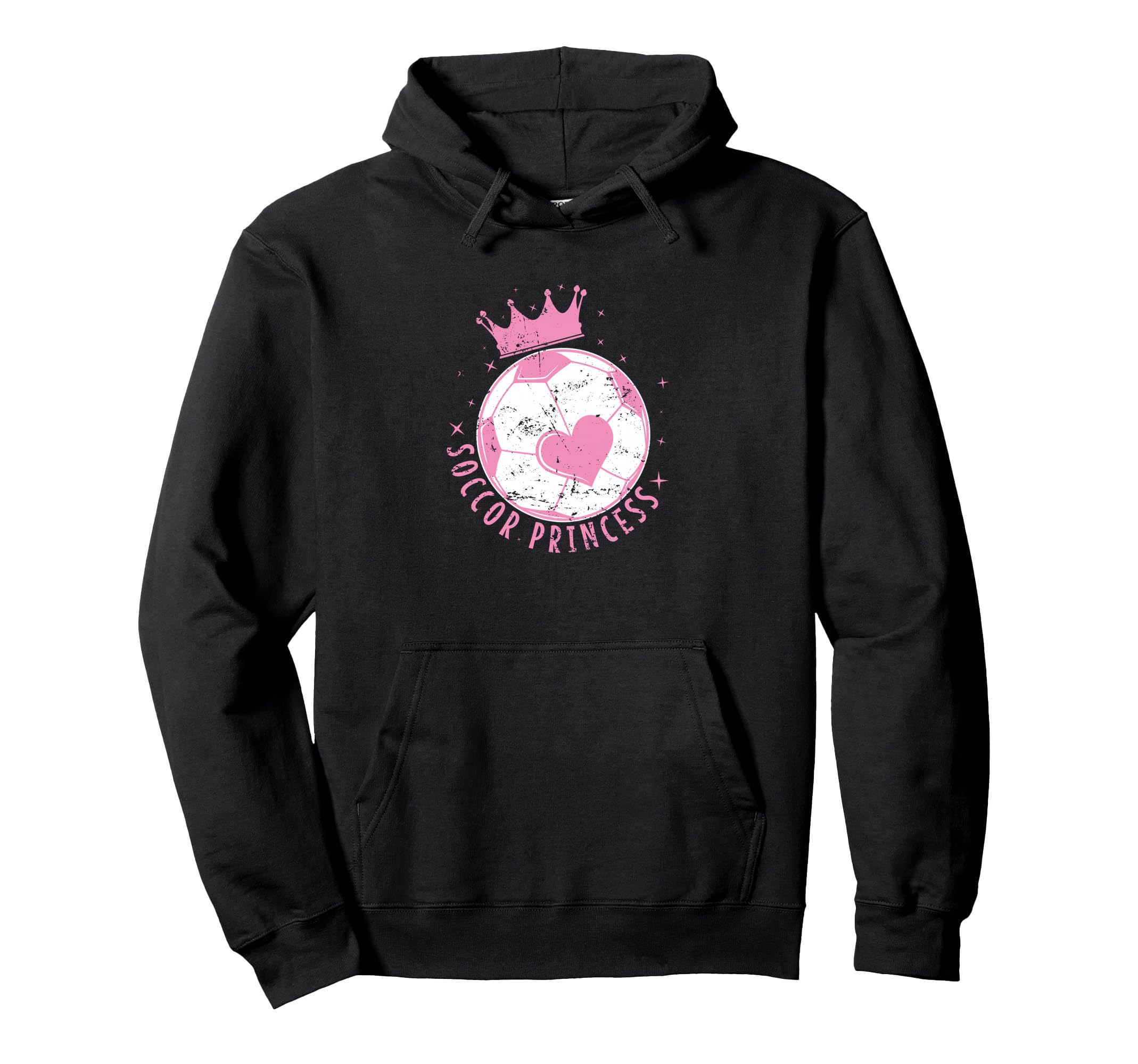 Princess Daughter Sister Child Parents T-Shirt - Trendy Graphic for Adults - T-Shirt, Sweatshirt, Hoodie