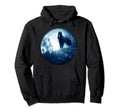 Belgian Shepherd Dog Groenendael Dog Hoodie - Aesthetic Graphic Men Women - T-Shirt, Sweatshirt, Hoodie