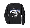 Mom Soccer Lover Soccer Mom Gift Sweatshirt - Custom Art Print Men Women - T-Shirt, Sweatshirt, Hoodie
