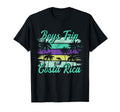 Costa Rica Matching Guys Trip T-Shirt - Novelty Apparel Unisex - T-Shirt, Sweatshirt, Hoodie