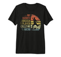 My Favorite Soccer Player Calls Me Mom T-Shirt - Graphic Print for Adults - T-Shirt, Sweatshirt, Hoodie
