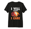 Fathers Day Basketball Dad Game Day Tri T-Shirt - Trendy Graphic Unisex - T-Shirt, Sweatshirt, Hoodie