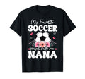 My Favorite Soccer Player Calls Me Nana T-Shirt - Streetwear Style Unisex - T-Shirt, Sweatshirt, Hoodie