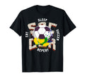 Football Players And Fans Soccer Lover T-Shirt - Graphic Print Unisex - T-Shirt, Sweatshirt, Hoodie