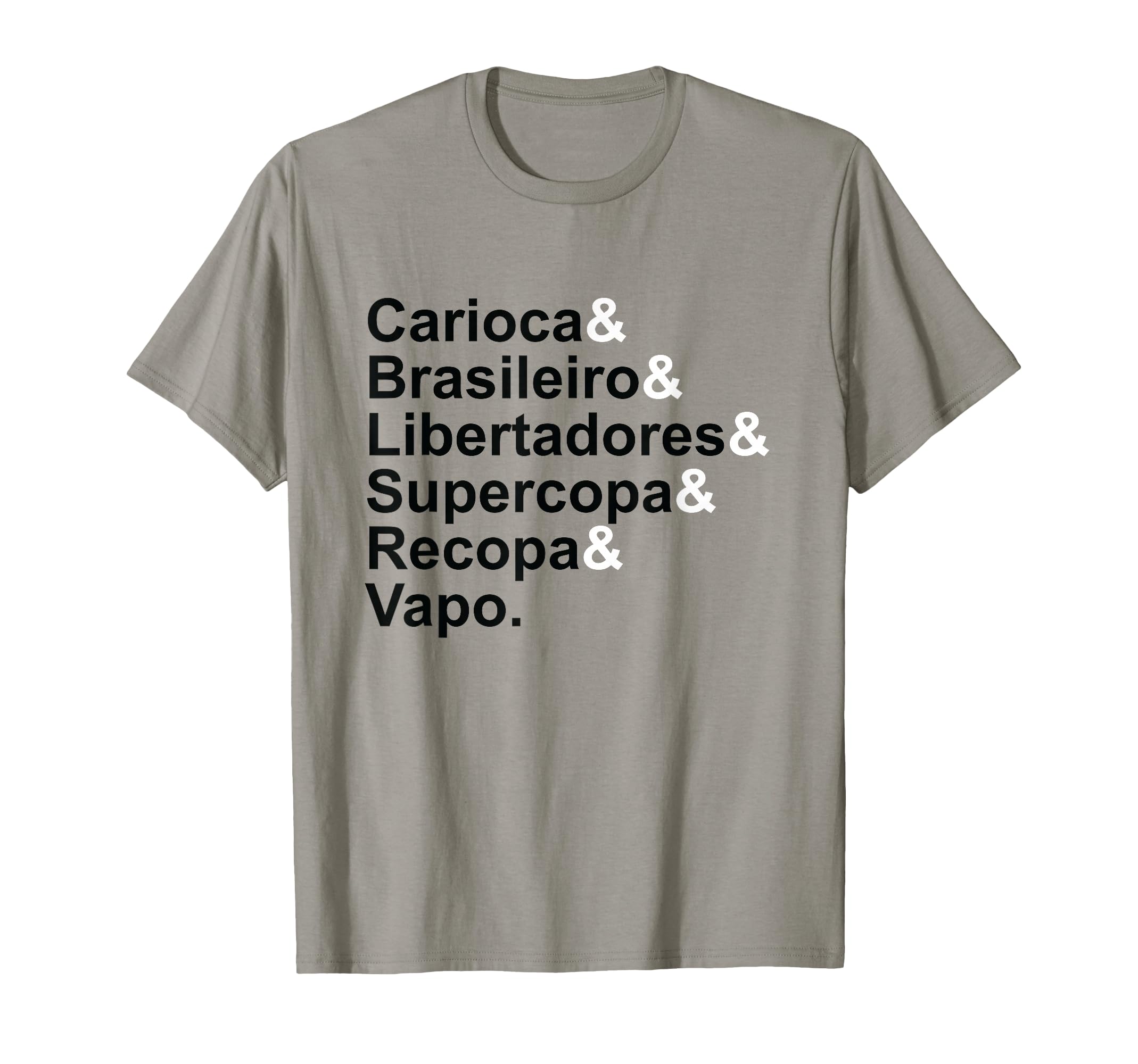 Flamengo Soccer Camisa Flamengo Vapo T-Shirt - Streetwear Style Unisex - T-Shirt, Sweatshirt, Hoodie