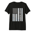 Soccer Grandpa Proud Soccer Player Usa T-Shirt - Graphic Print Men Women - T-Shirt, Sweatshirt, Hoodie