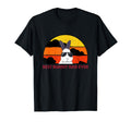 Best Bunny Dad Ever Rabbit Jumper Dad T-Shirt - Graphic Print Unisex - T-Shirt, Sweatshirt, Hoodie