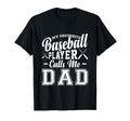 My Favorite Baseball Player Call Me T-Shirt - Novelty Apparel for Adults - T-Shirt, Sweatshirt, Hoodie