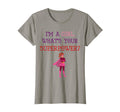 Im Whats Your Super Power Empowering T-Shirt - Streetwear Style for Adults - T-Shirt, Sweatshirt, Hoodie