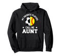 My Favorite Soccer Softball Players Hoodie - Streetwear Style Men Women - T-Shirt, Sweatshirt, Hoodie